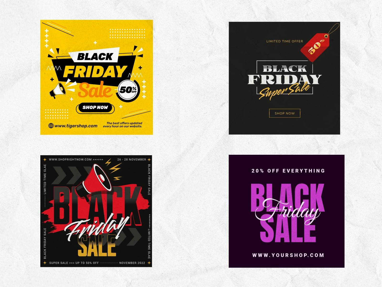black-friday-price-tag-stickers  Web graphic design, Graphic design  resources, Black friday prices
