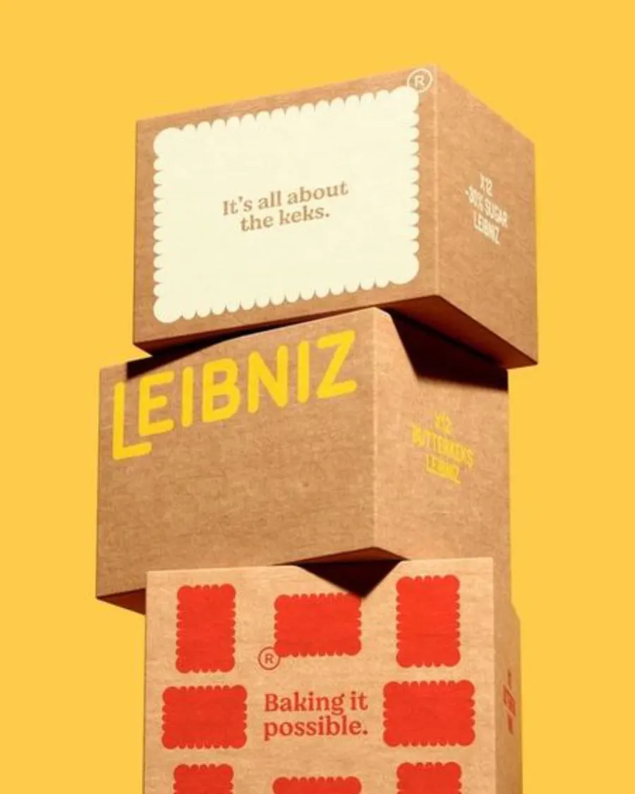 eco-friendly graphic design packaging