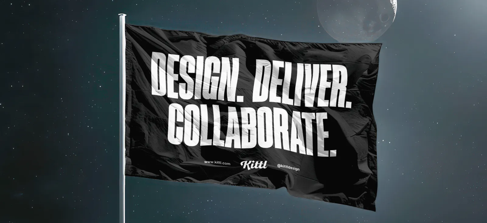 The next chapter at Kittl