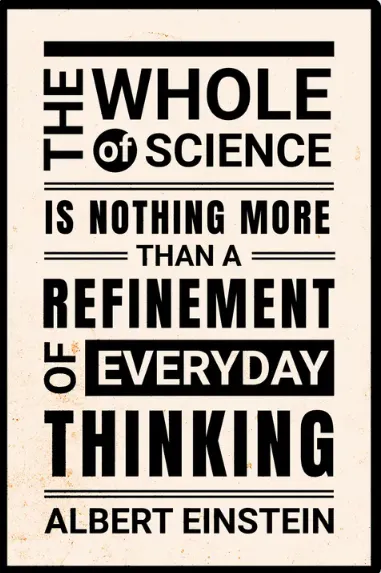 Mind Power Inspirational Quote Typography Poster Design Template by Stevano Vetere - Kittl