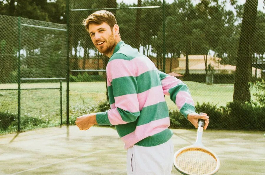 Old preppy term refers to prep school aesthetics - Kittl