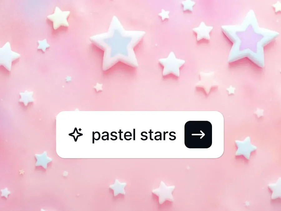 Use Kittl generative AI to generate a preppy image for your design - Kittl