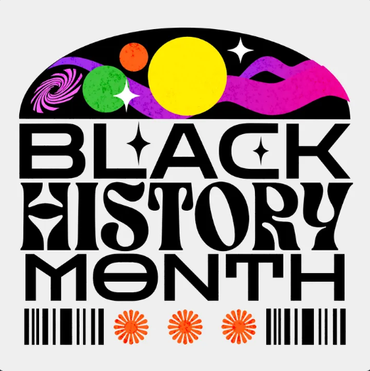 Black history month T-Shirt design template by Null Studio - Kittl