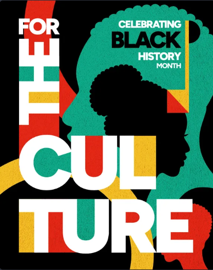 Black history month T-Shirt design template by Stefano Vetere - Kittl