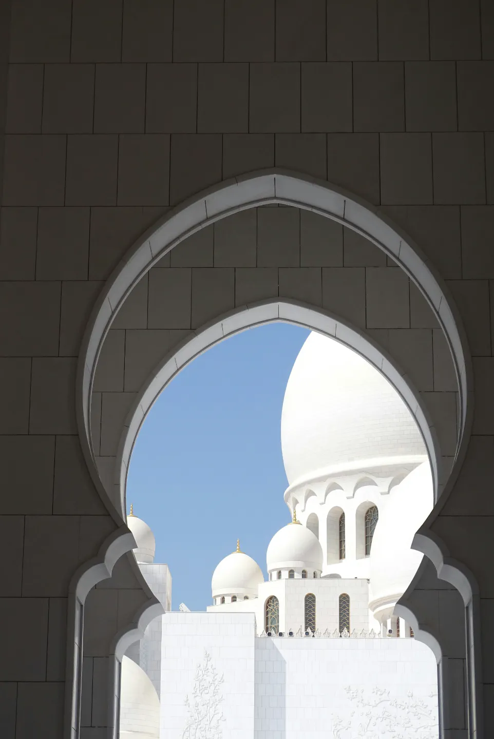 Free Stock Photos for Eid Al-Fitr Eid Al-Adha Mubarak Mosque Facade