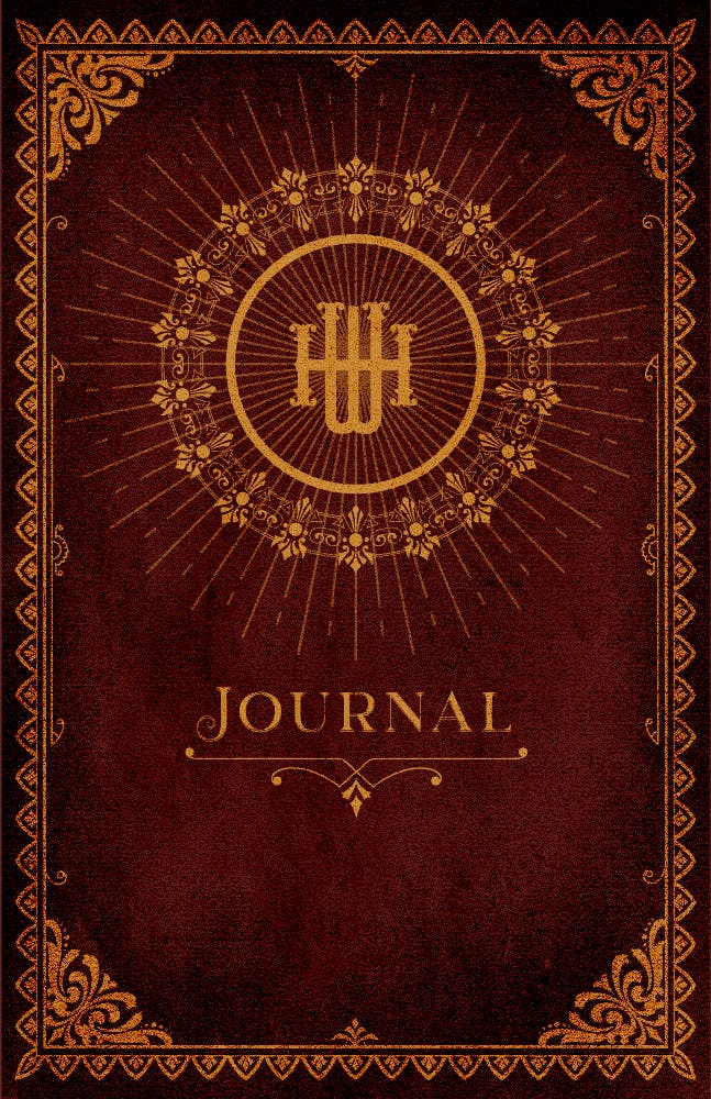 How to create a journal to sell on Amazon using Kittl: A step-by-step ...