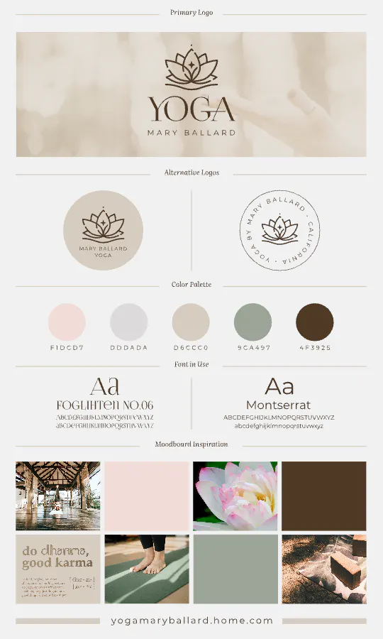 vision board ideas and inspiration for business