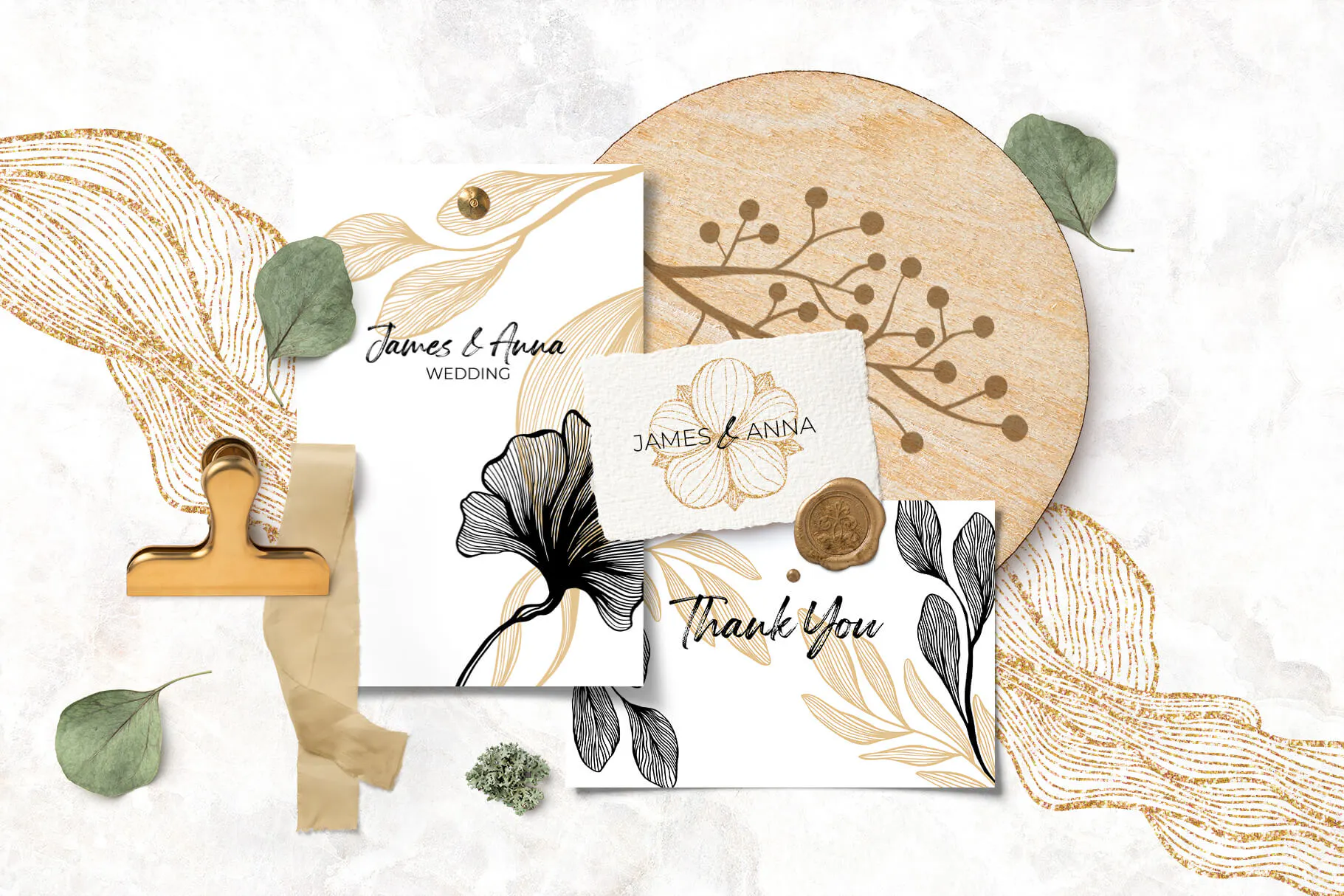 Ilona Repikna specializes in pattern, watercolor, and graphic art - and making her art as part of her creative income - Kittl