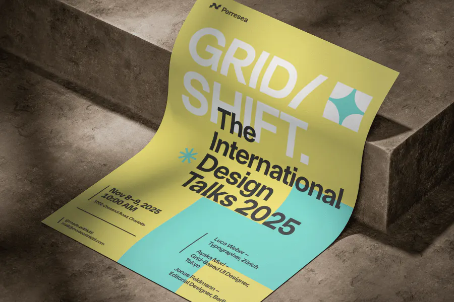 Bauhaus art modern examples minimalistic posters