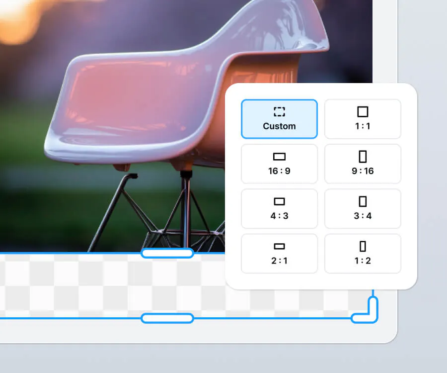 Kittl reframe_image-extension