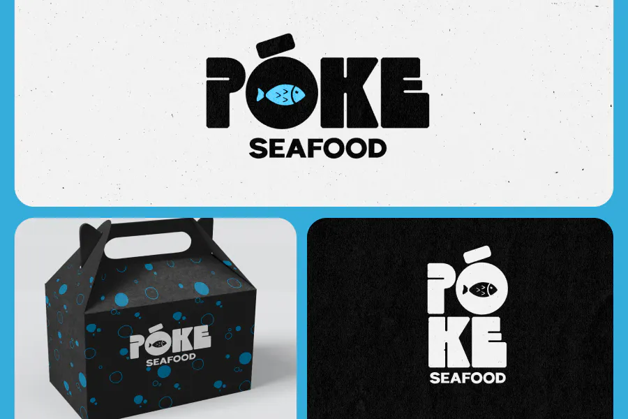 Graphic designers need mockups. This photo shows one of the packaging mockups designers might find useful to put on a brand