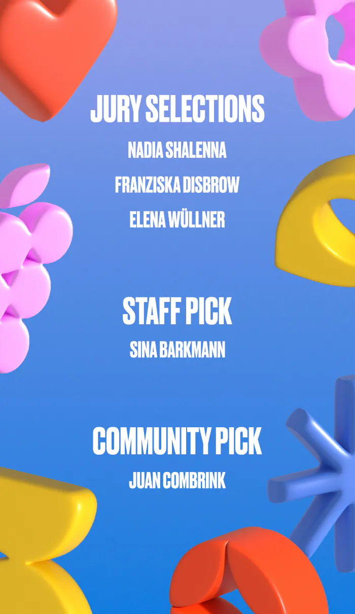 Dezain Crush Design Challenge Winners