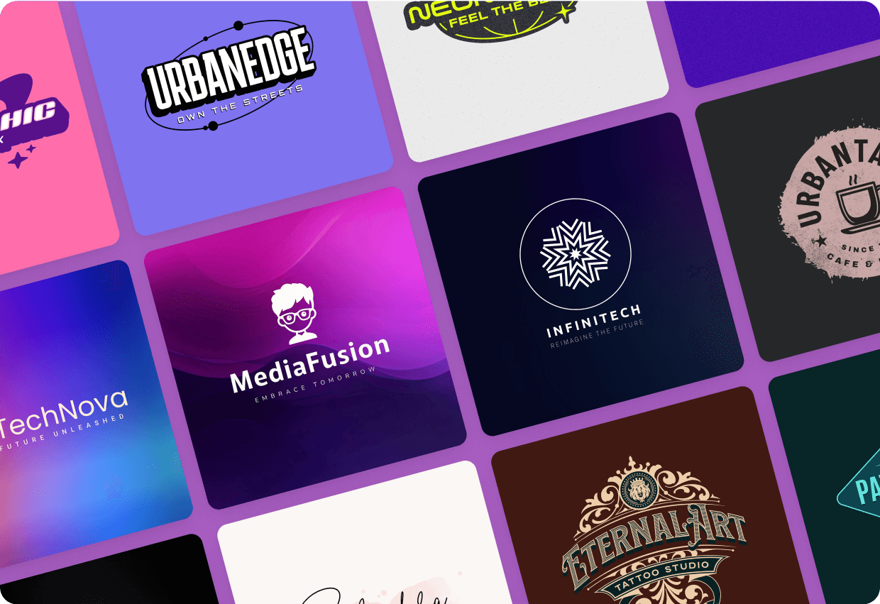 Ai logo generator