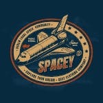 Spacecraft Spacey
