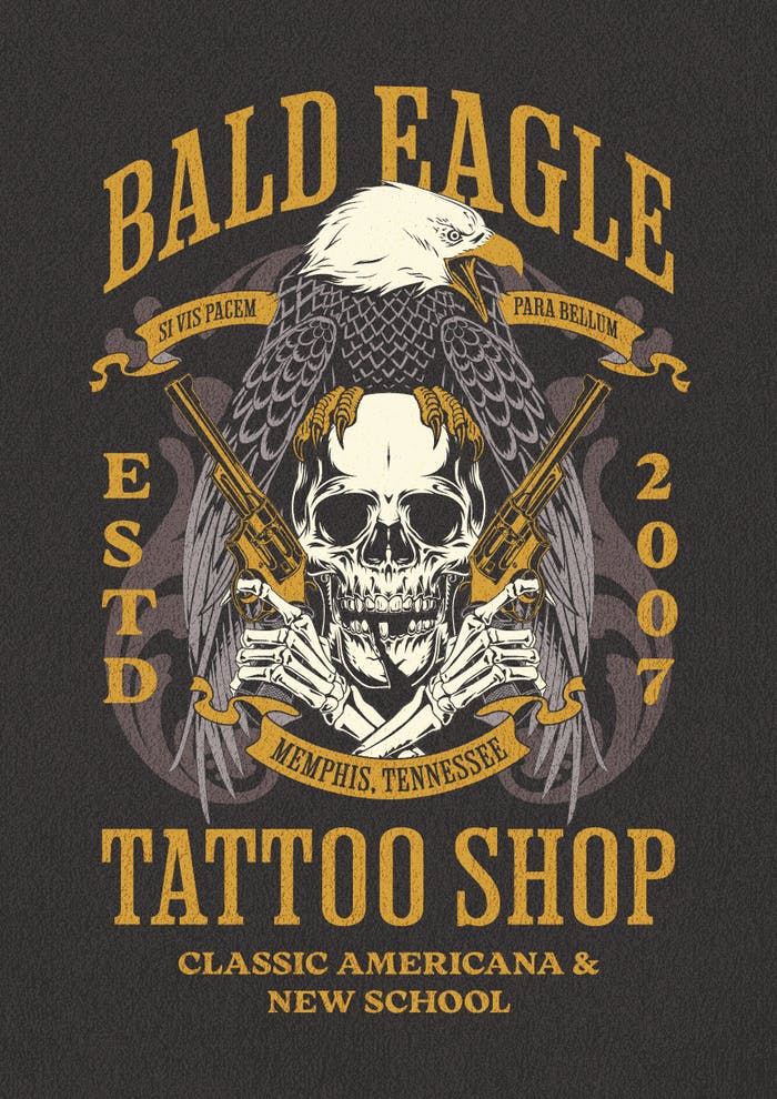 tattoo shirt ideas