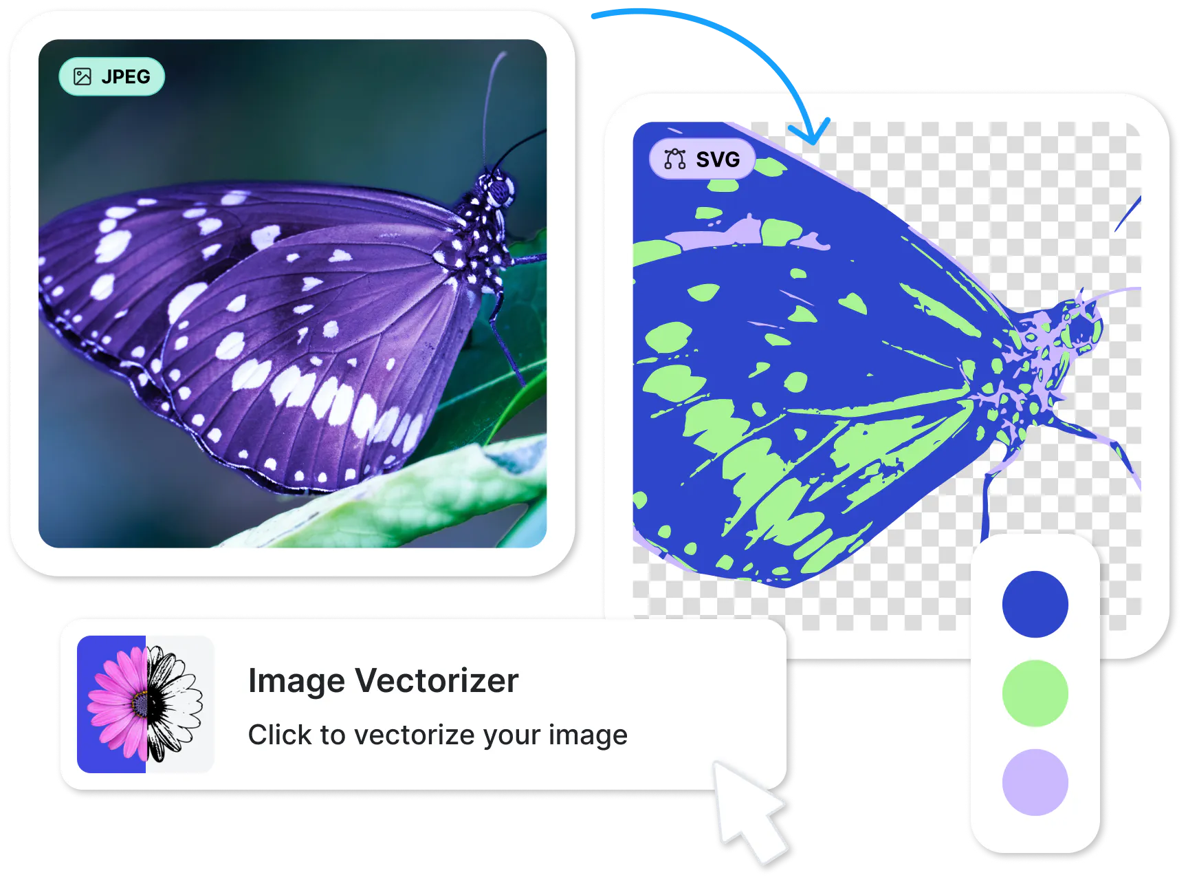 Jpeg To Vector Svg Conversion Free – TOMP