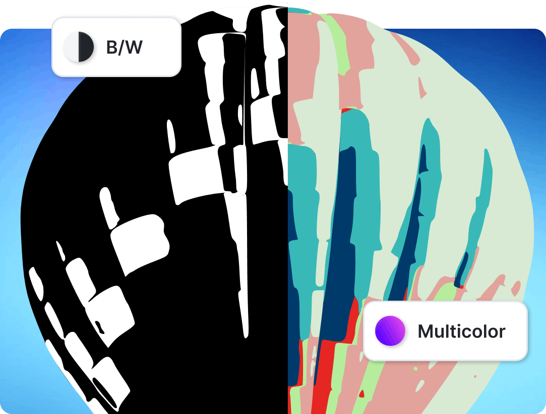 JPG to SVG Converter - Full Color, Online, Free