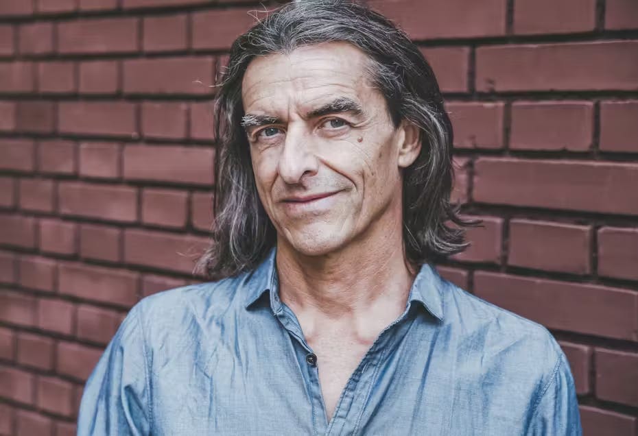 Prtrait Marinus Angelo Klap