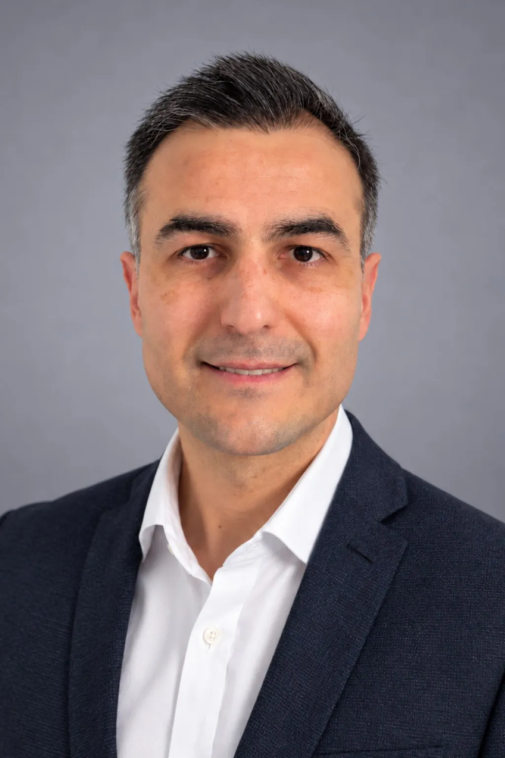 Alper Gunaydin, Chief Technology Officer