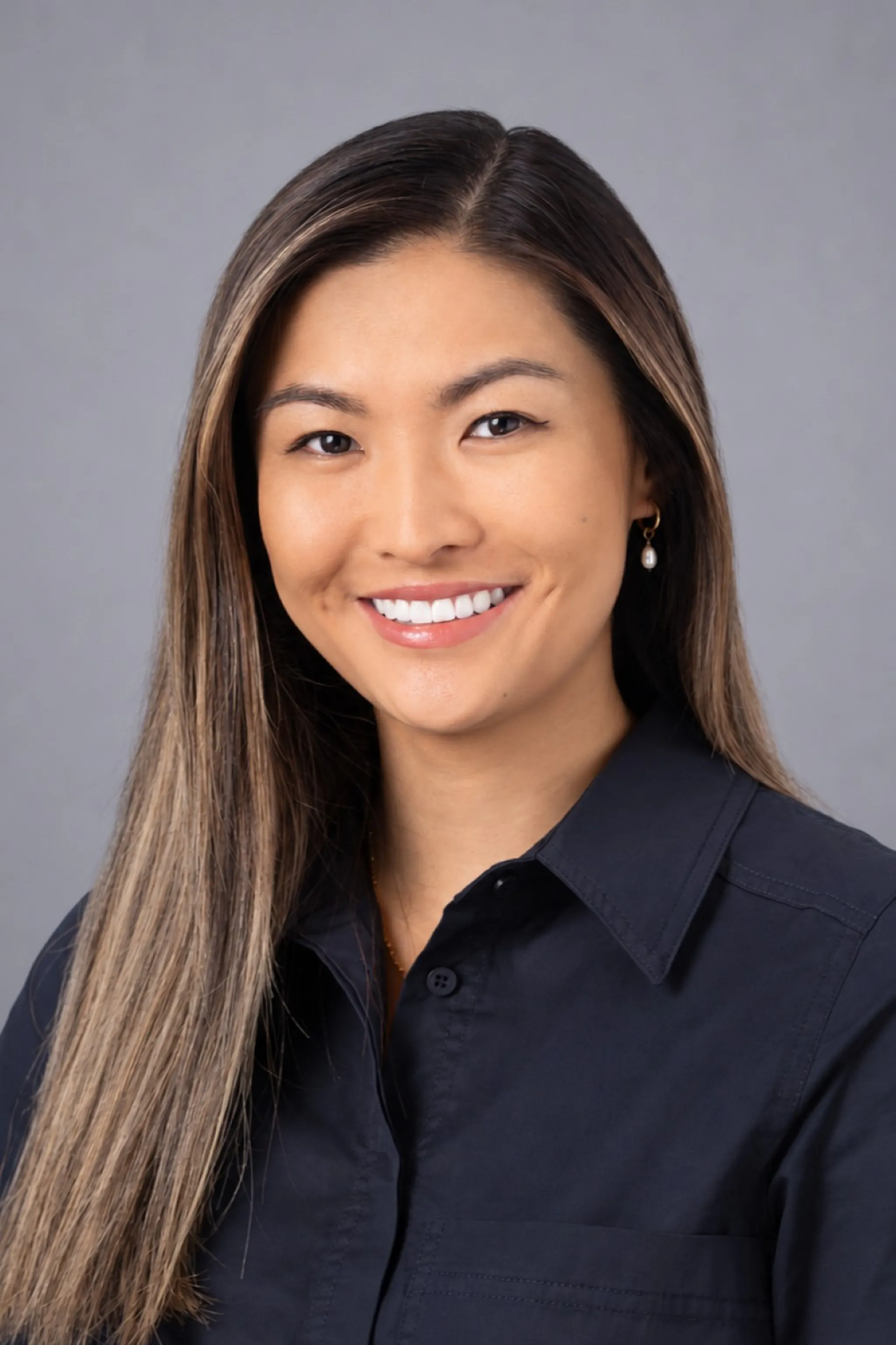 Amy Mao, Transformation and Change Senior Manager