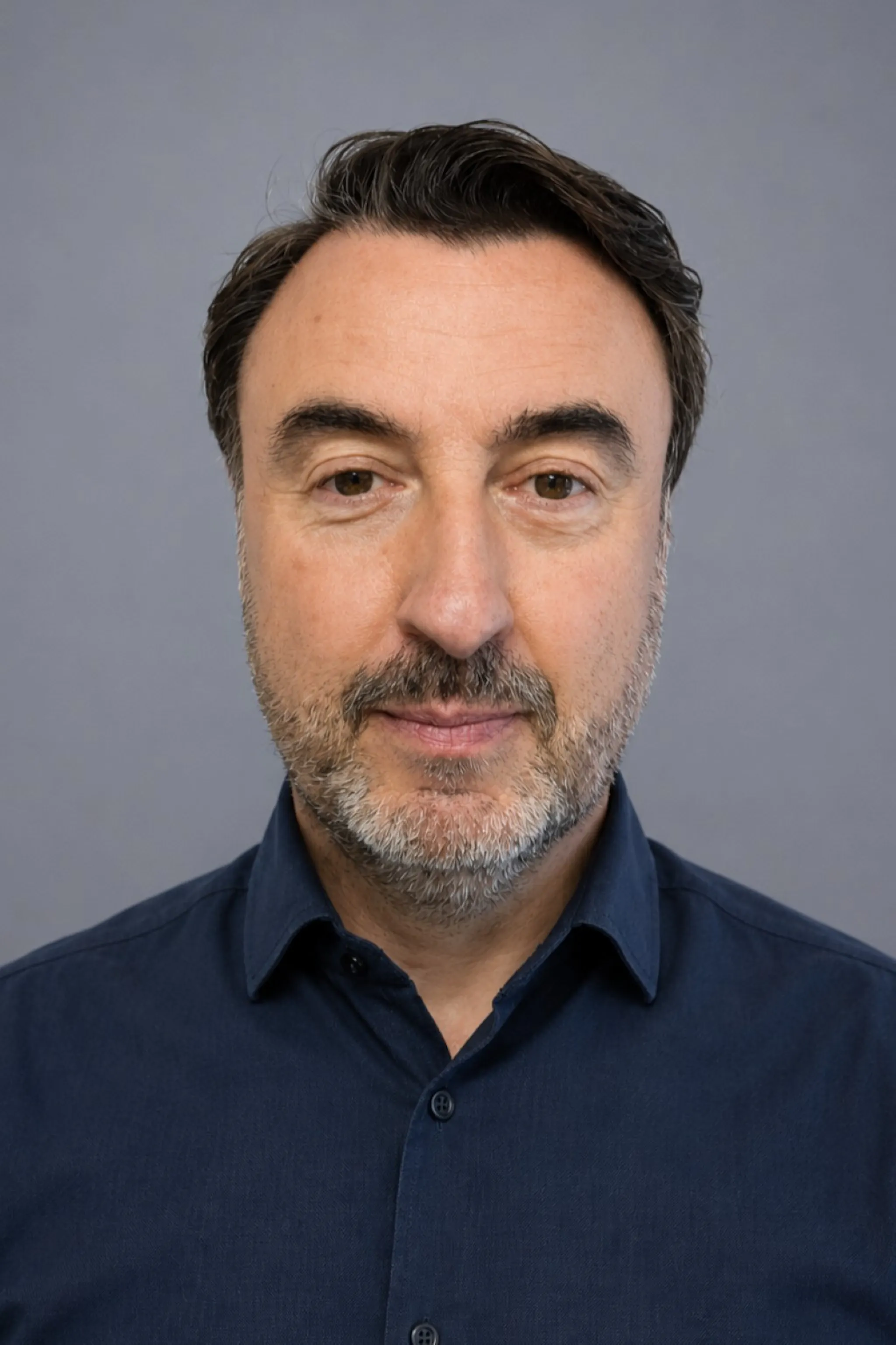 Rick Casey, Executive Search Specialist