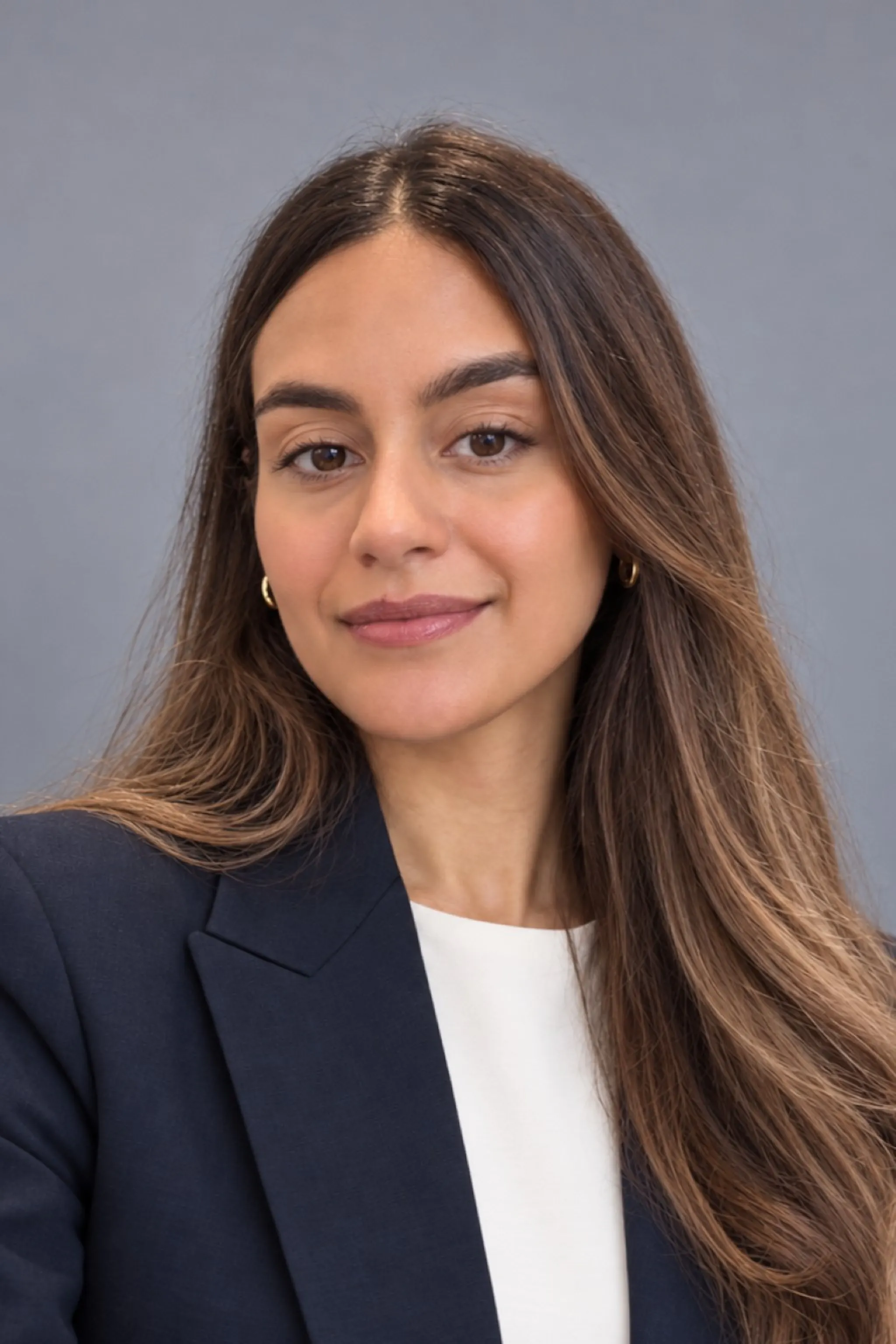 Myriam Bakhashween, Digital Transformation Senior Consultant