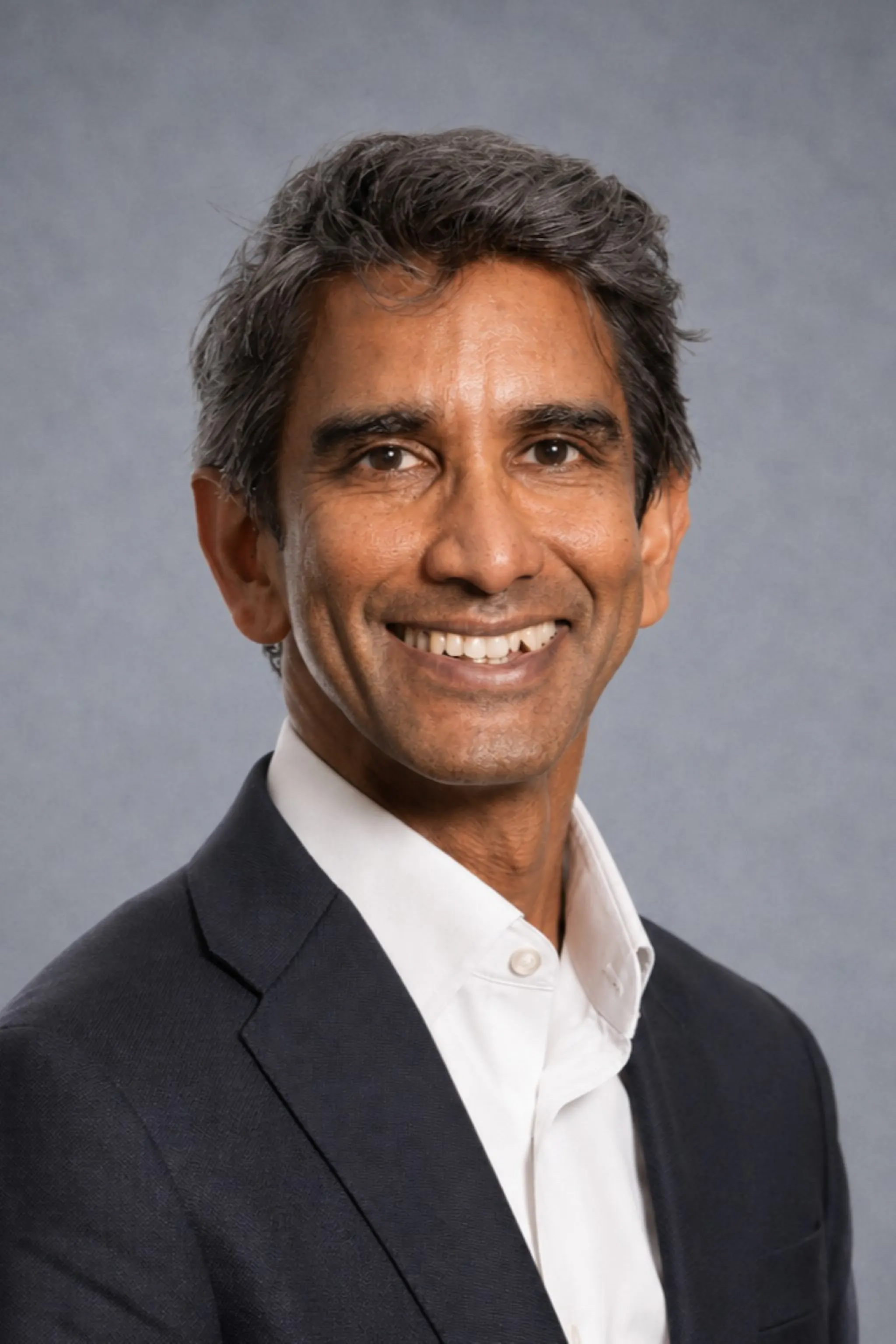 Deshan Karunaratne, CFO, Splendid Hospitality Group