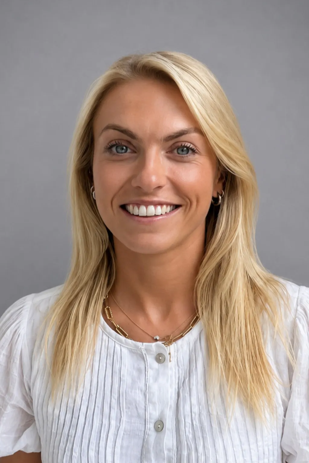 Olivia Schofield, Technology Transformation Senior Manager