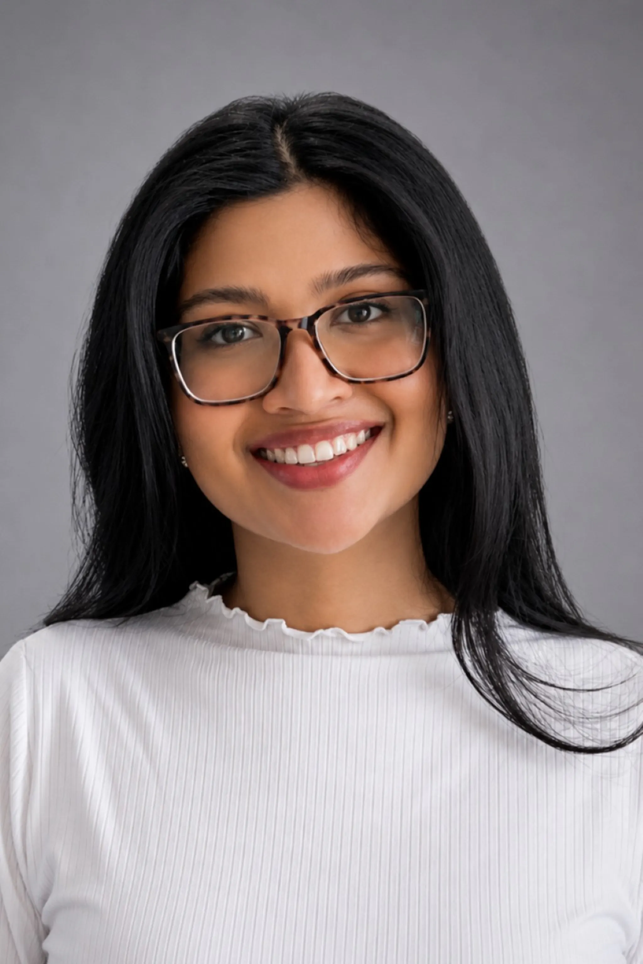 Iman Muthaliph, Strategy and Transformation Manager