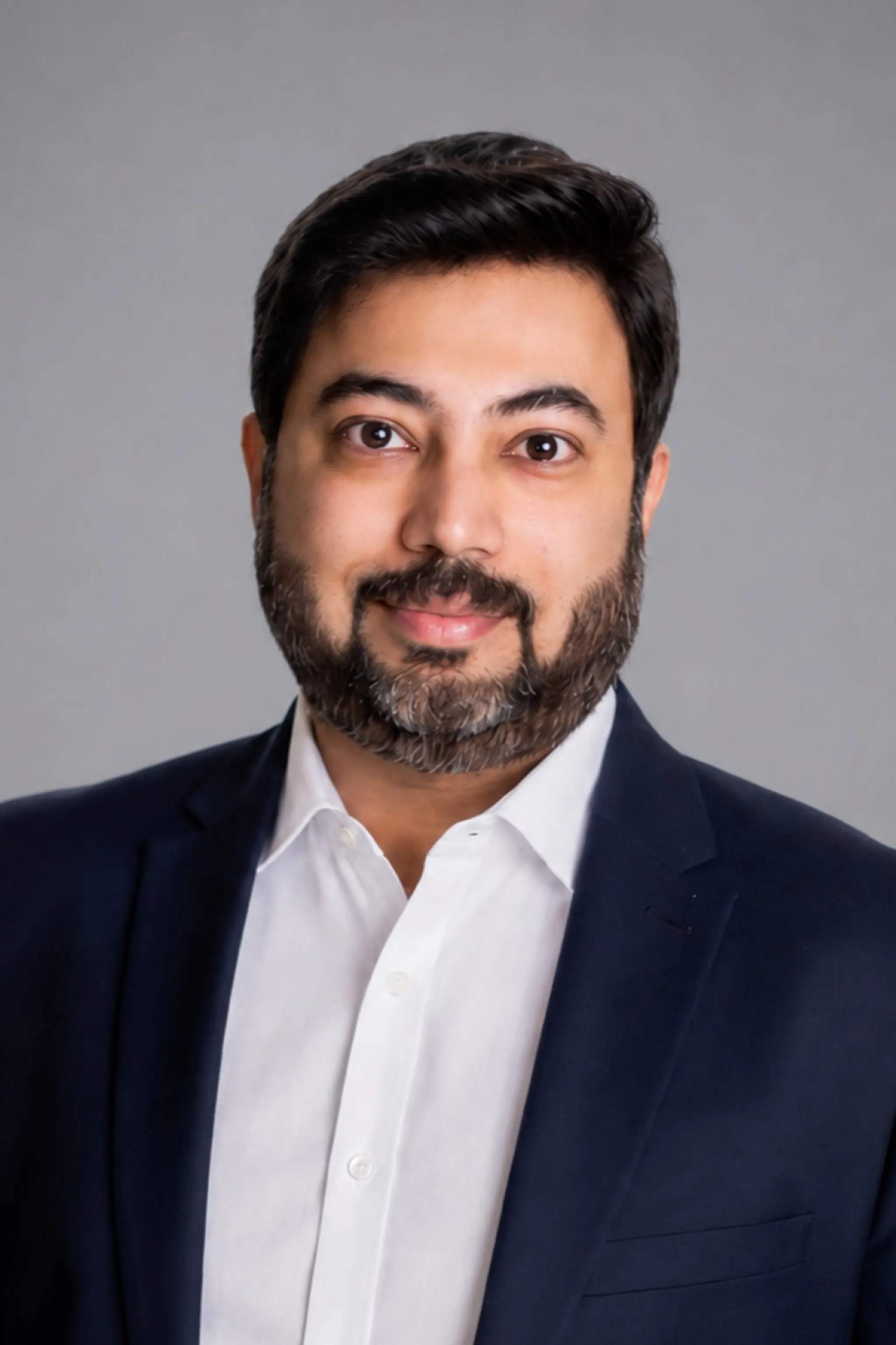 Chetan Shrouti, Director, AI & Tech Transformation