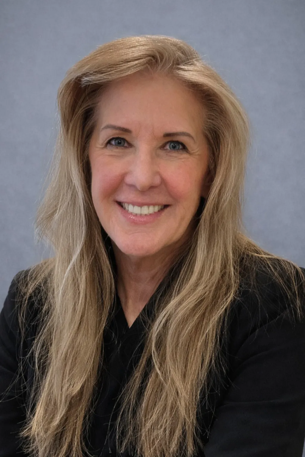 Nancy Wolff, Hospitality Technology Expert