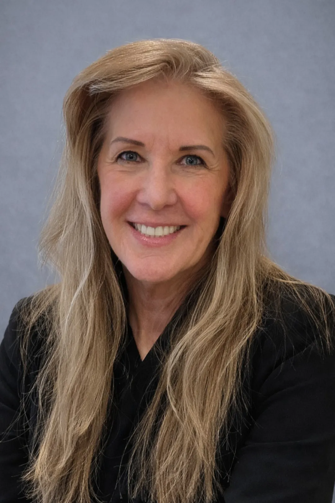 Nancy Wolff