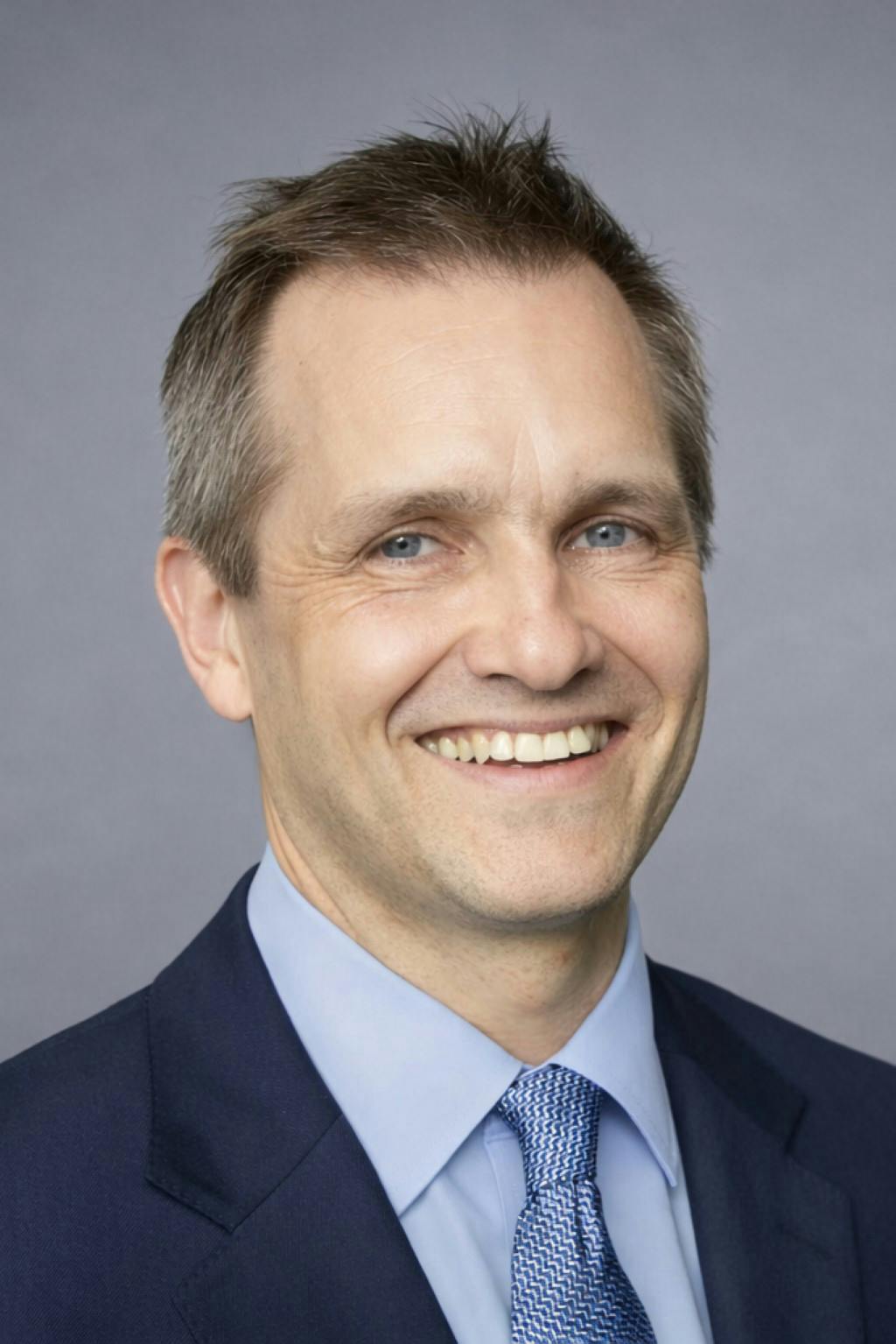 Claus Hansen-Damm, Expert Network