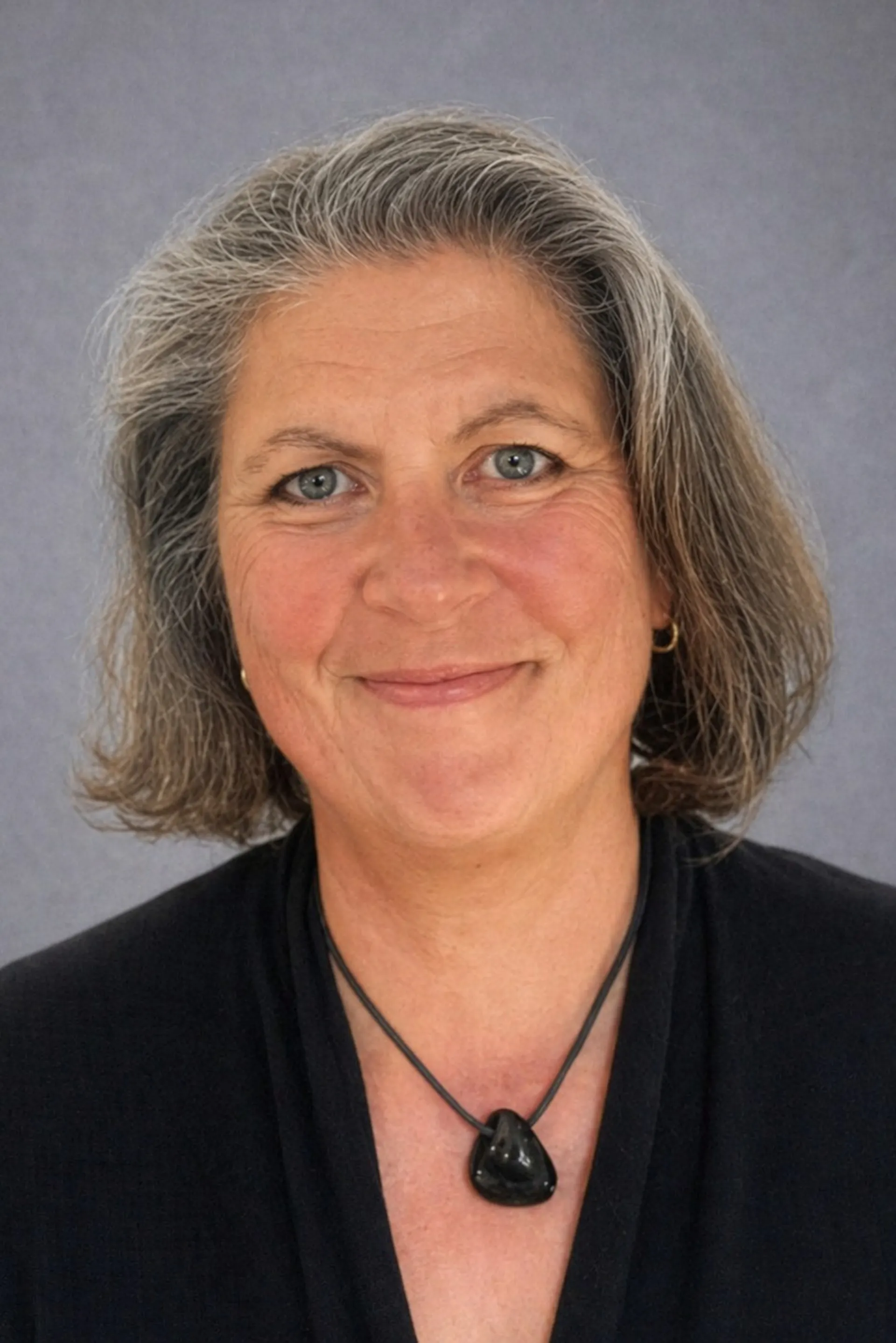 Mary Ely, Change Expert