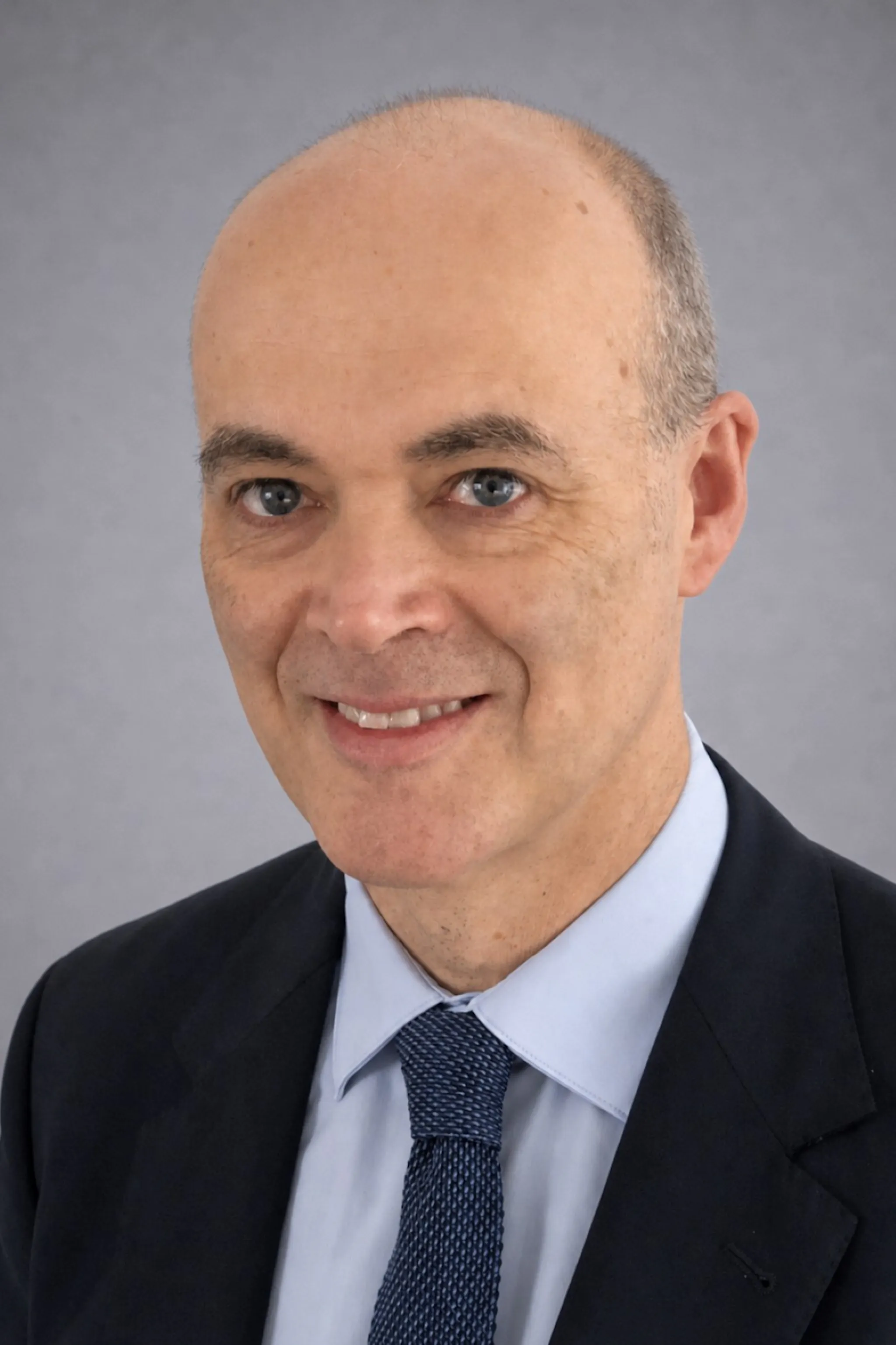 Mark Payne, Finance Transformation & Global Delivery Leader