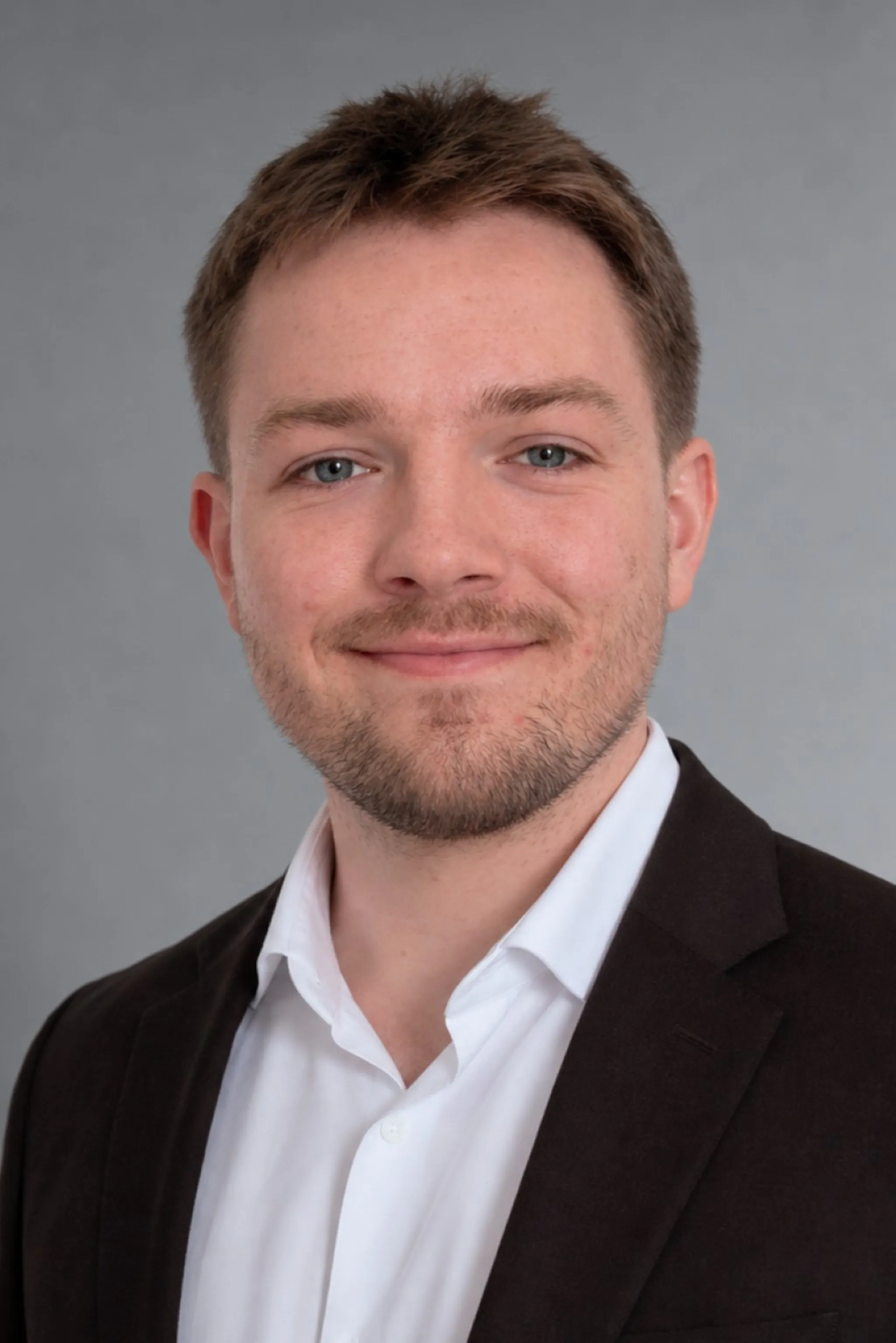 Kamil Wyszyński, Lead AI Engineer