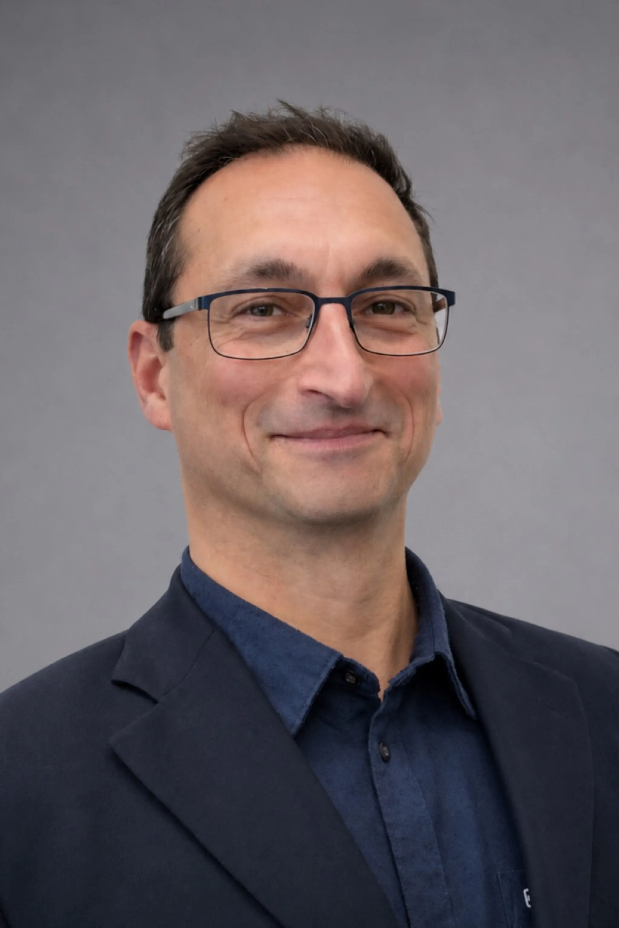 Andrea Procoli, Head of Private Equity