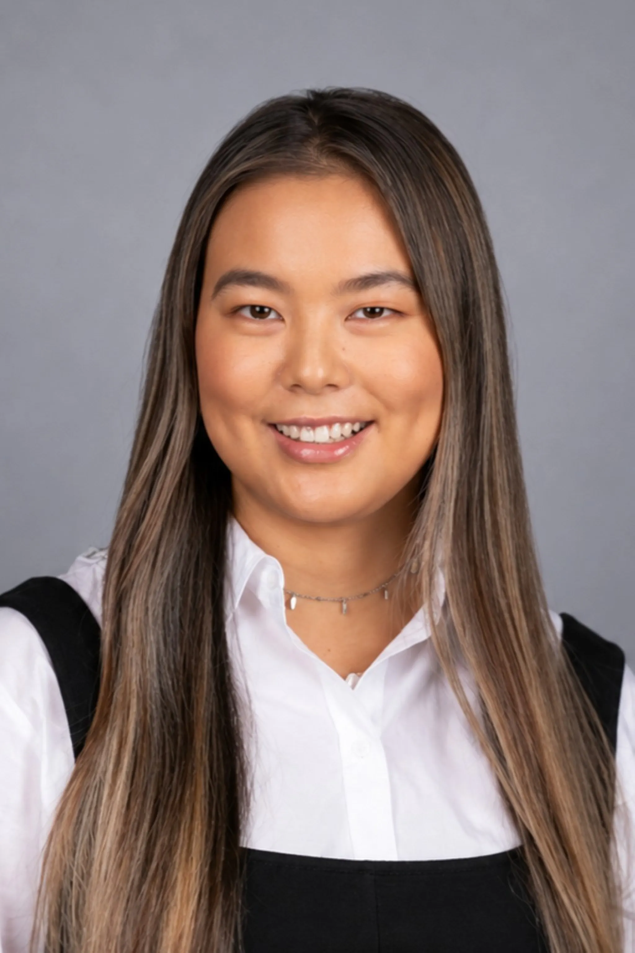 Grace Russell, Business Transformation Manager
