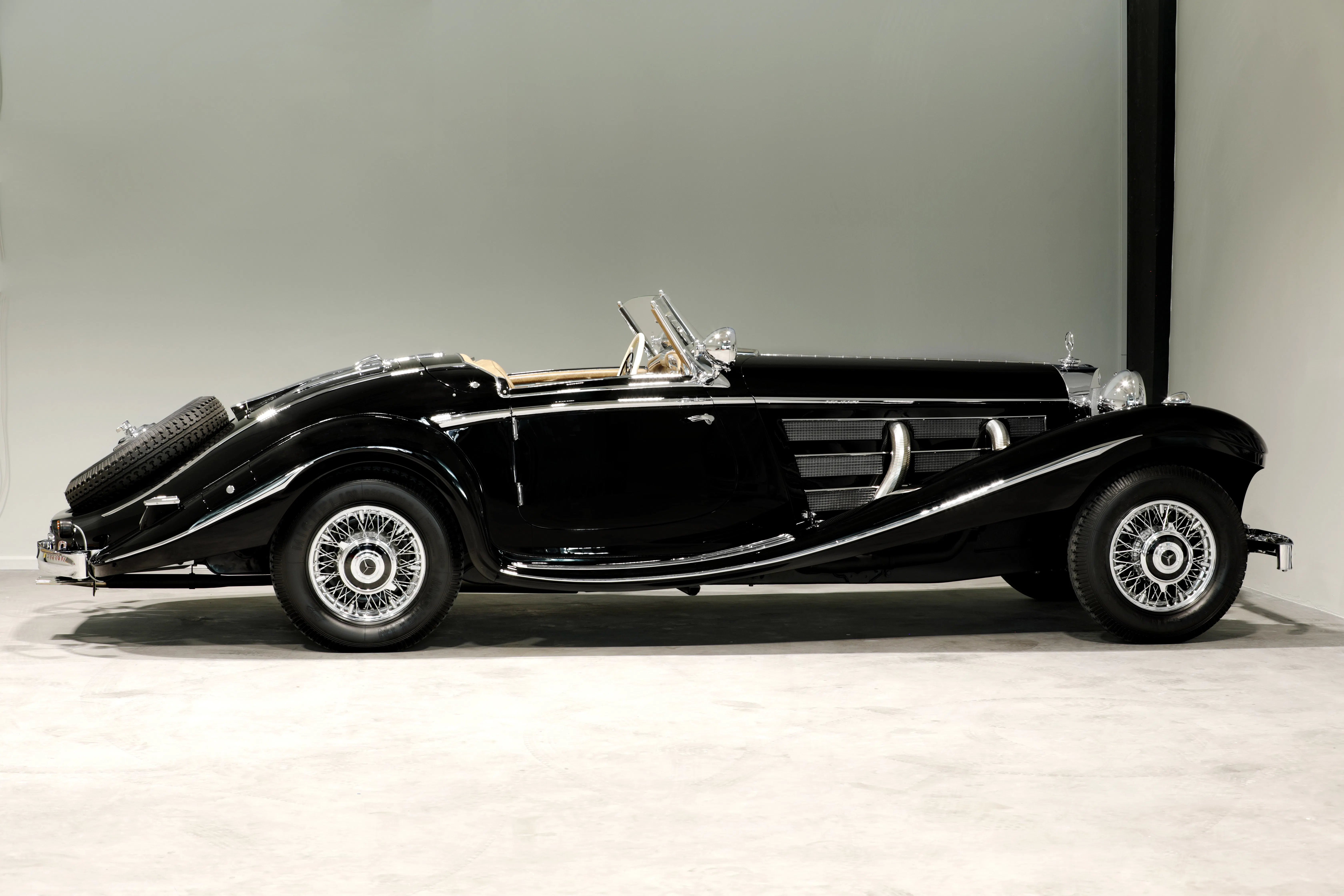Klatt Oldtimer GmbH