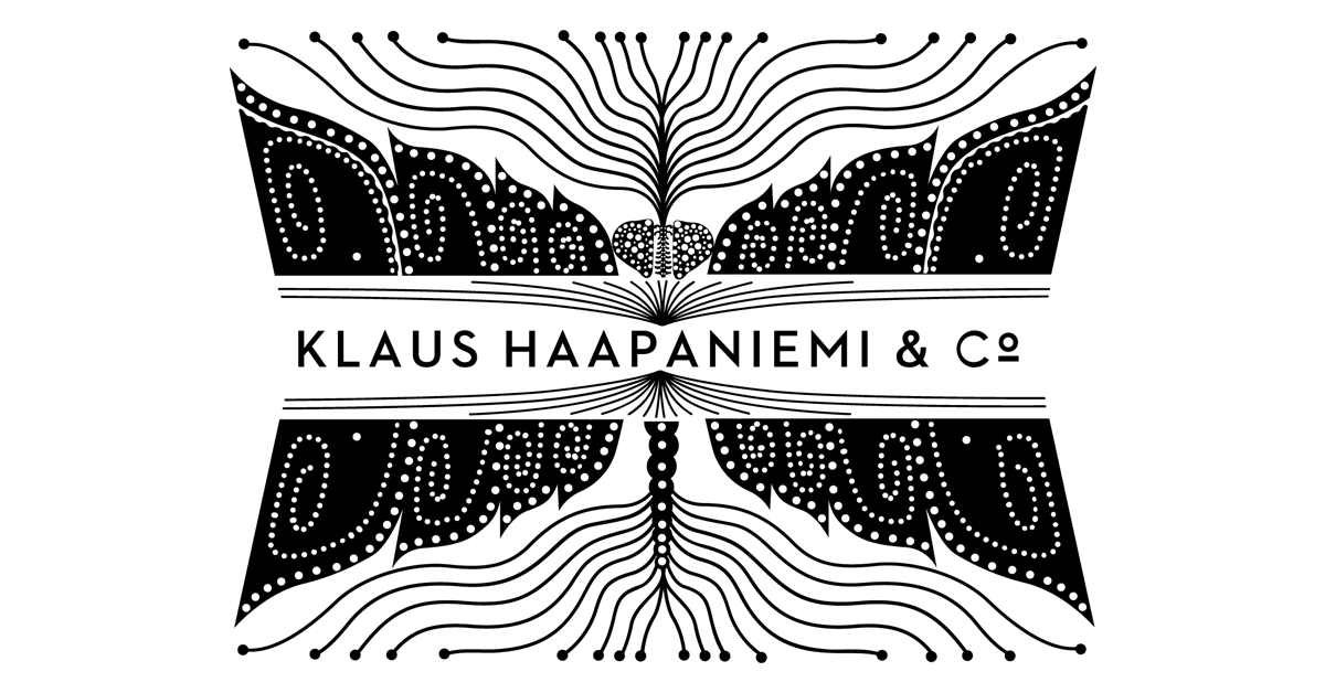 Polar Byzantine | Klaus Haapaniemi & Co.