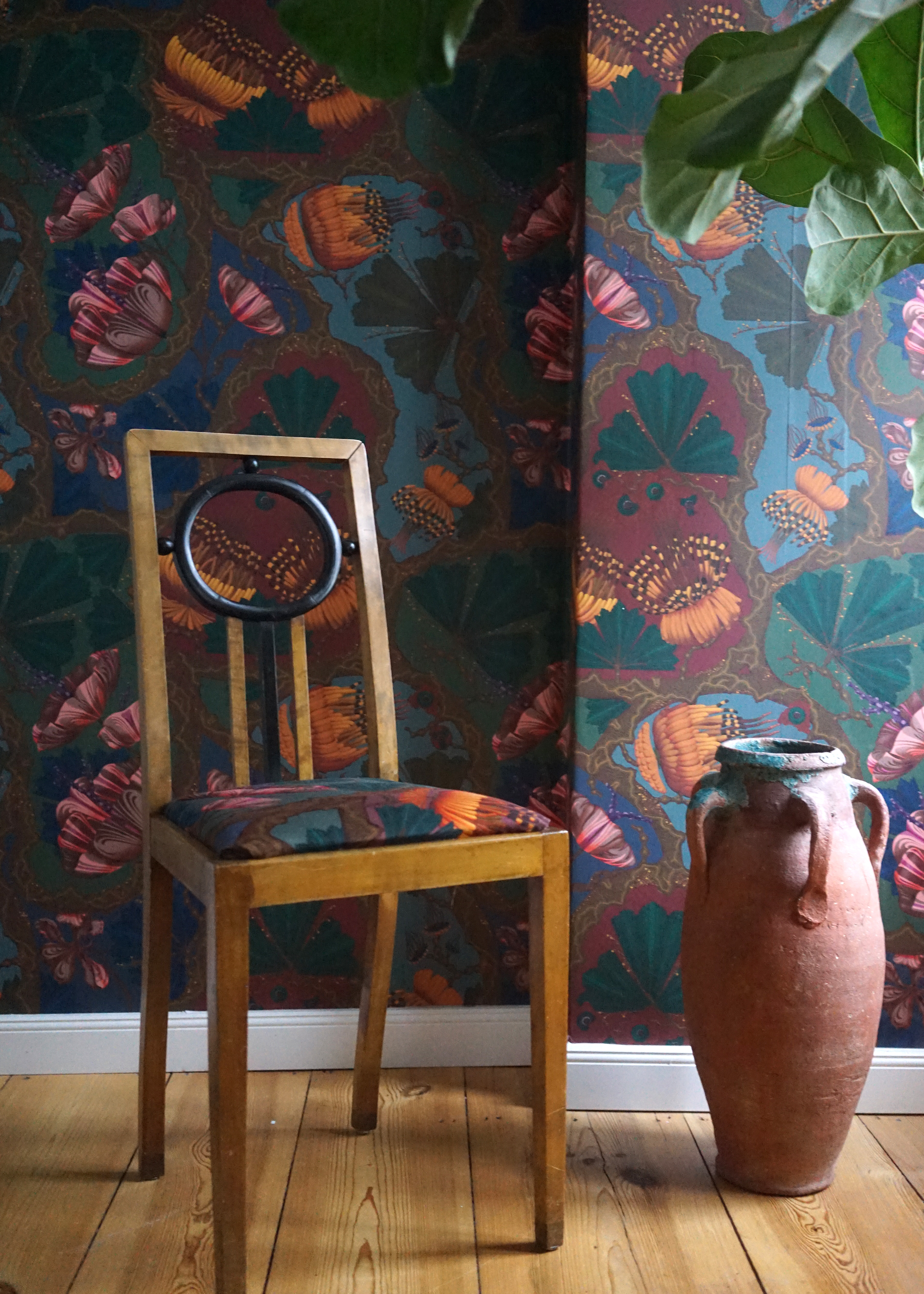 Timeless Finnish Design & Luxury Homeware | Klaus Haapaniemi