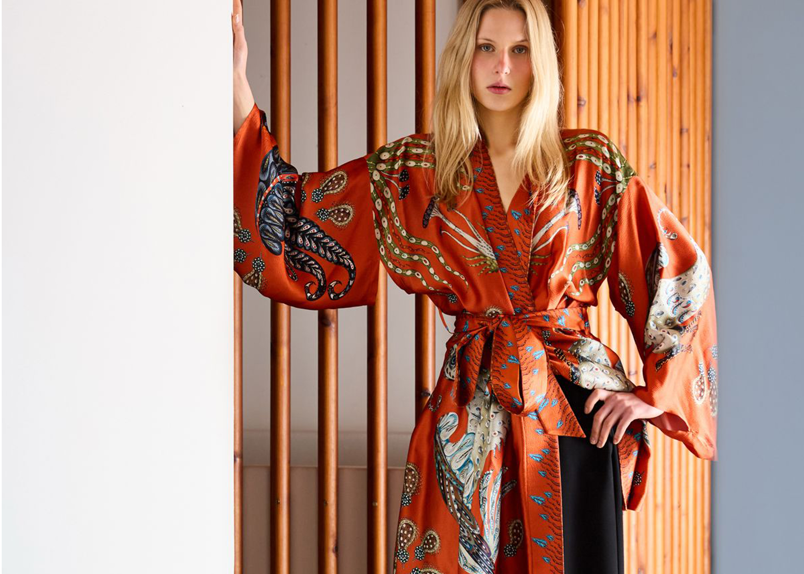 Timeless Finnish Design & Luxury Homeware | Klaus Haapaniemi & Co.