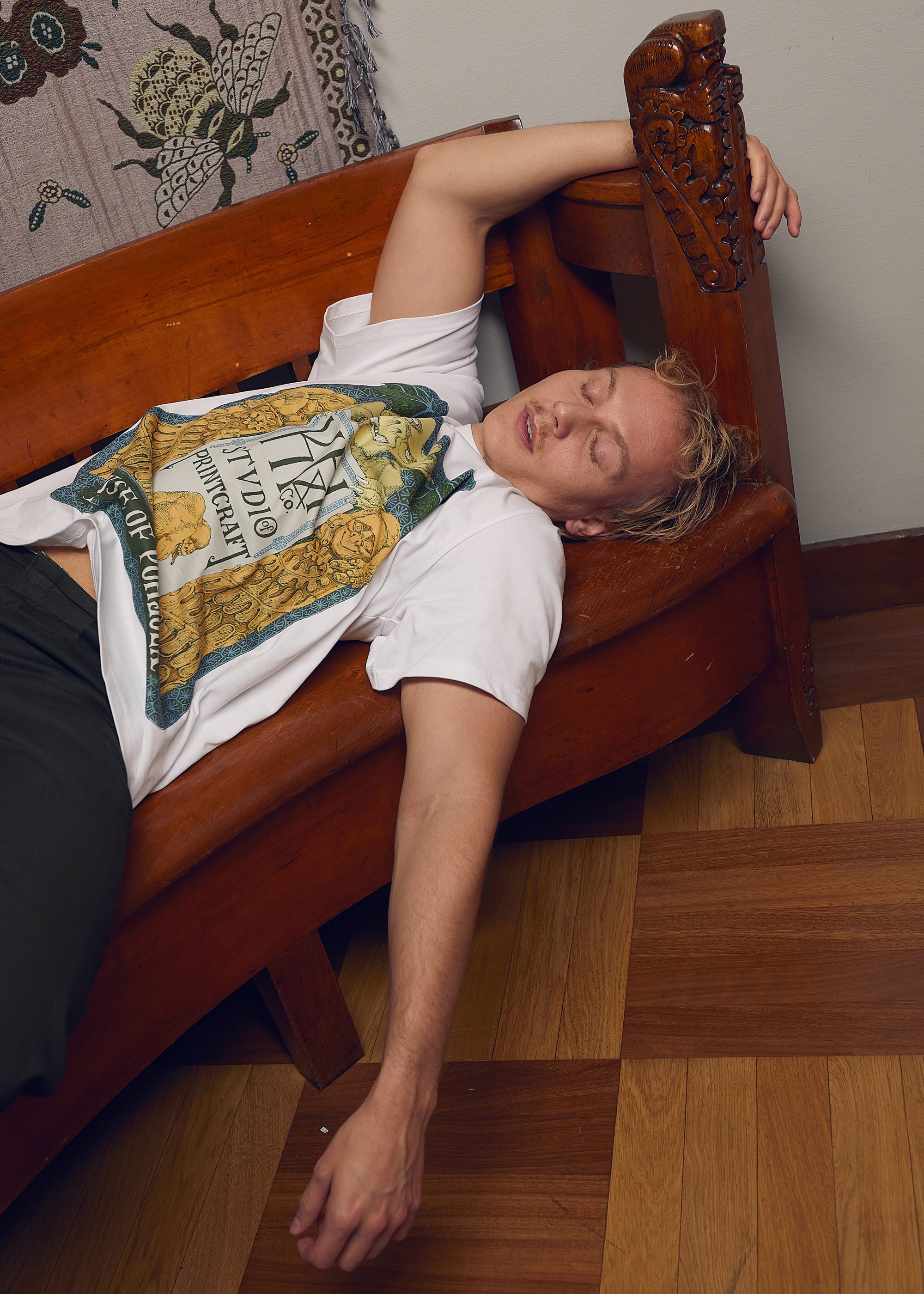 Timeless Finnish Design & Luxury Homeware | Klaus Haapaniemi & Co.