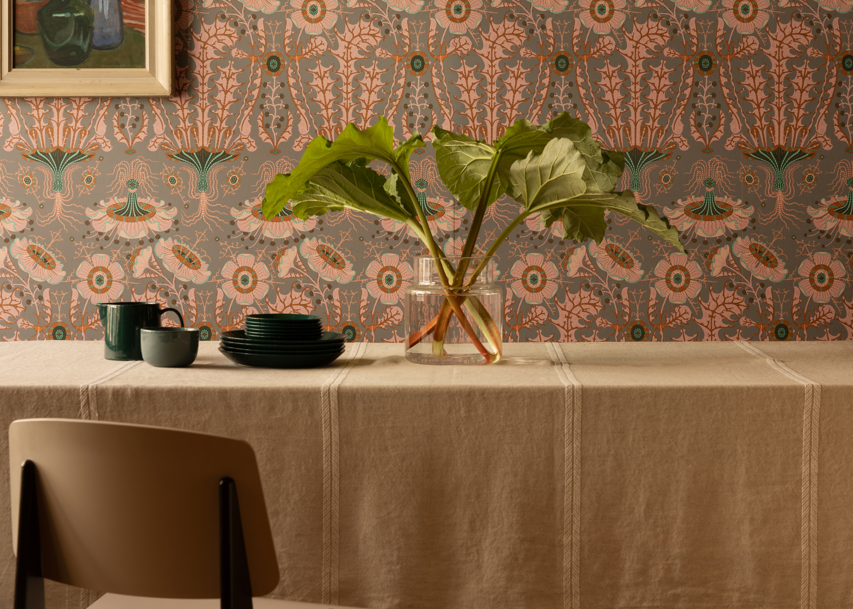 Timeless Finnish Design & Luxury Homeware | Klaus Haapaniemi & Co.
