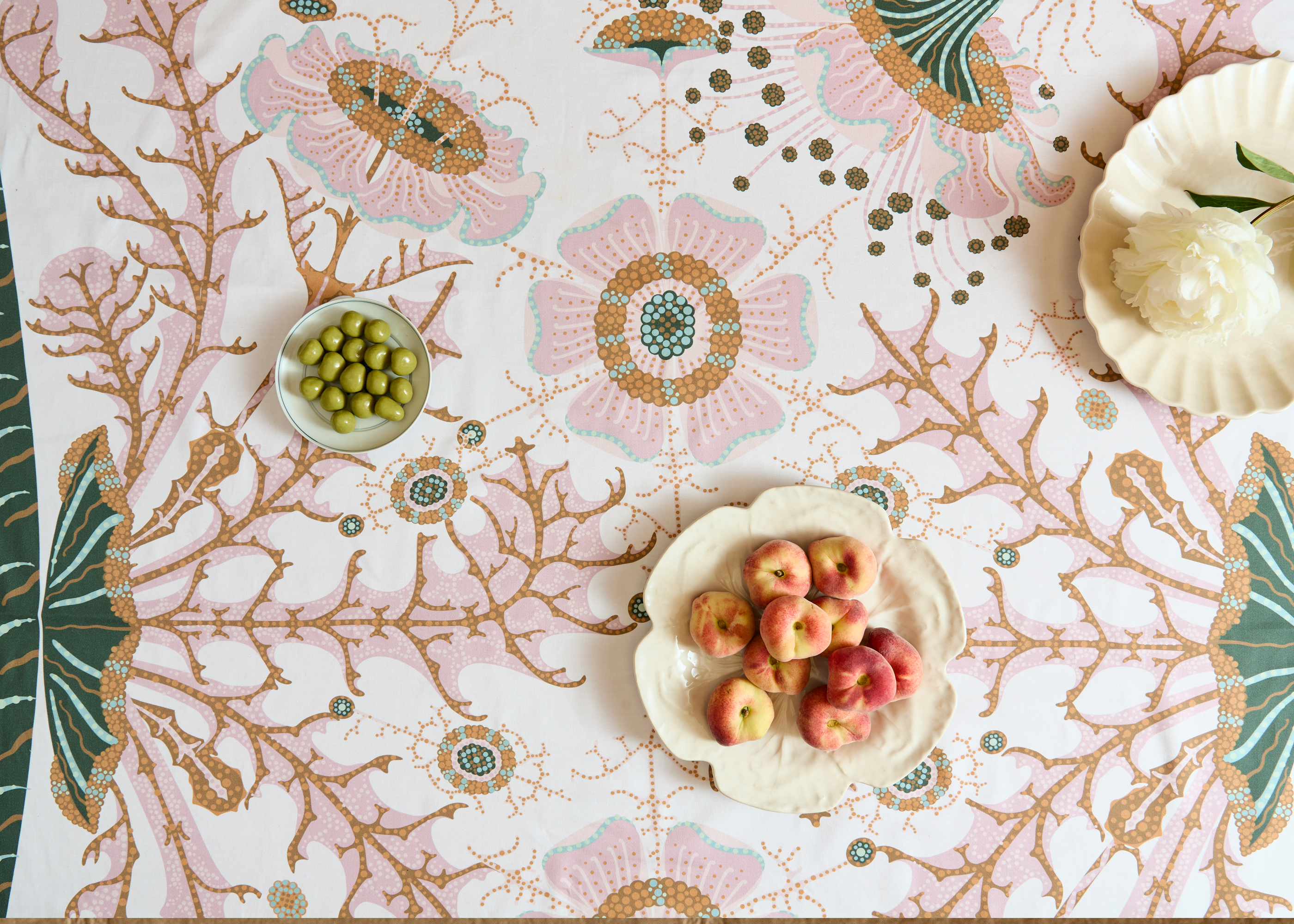 Timeless Finnish Design & Luxury Homeware | Klaus Haapaniemi & Co.