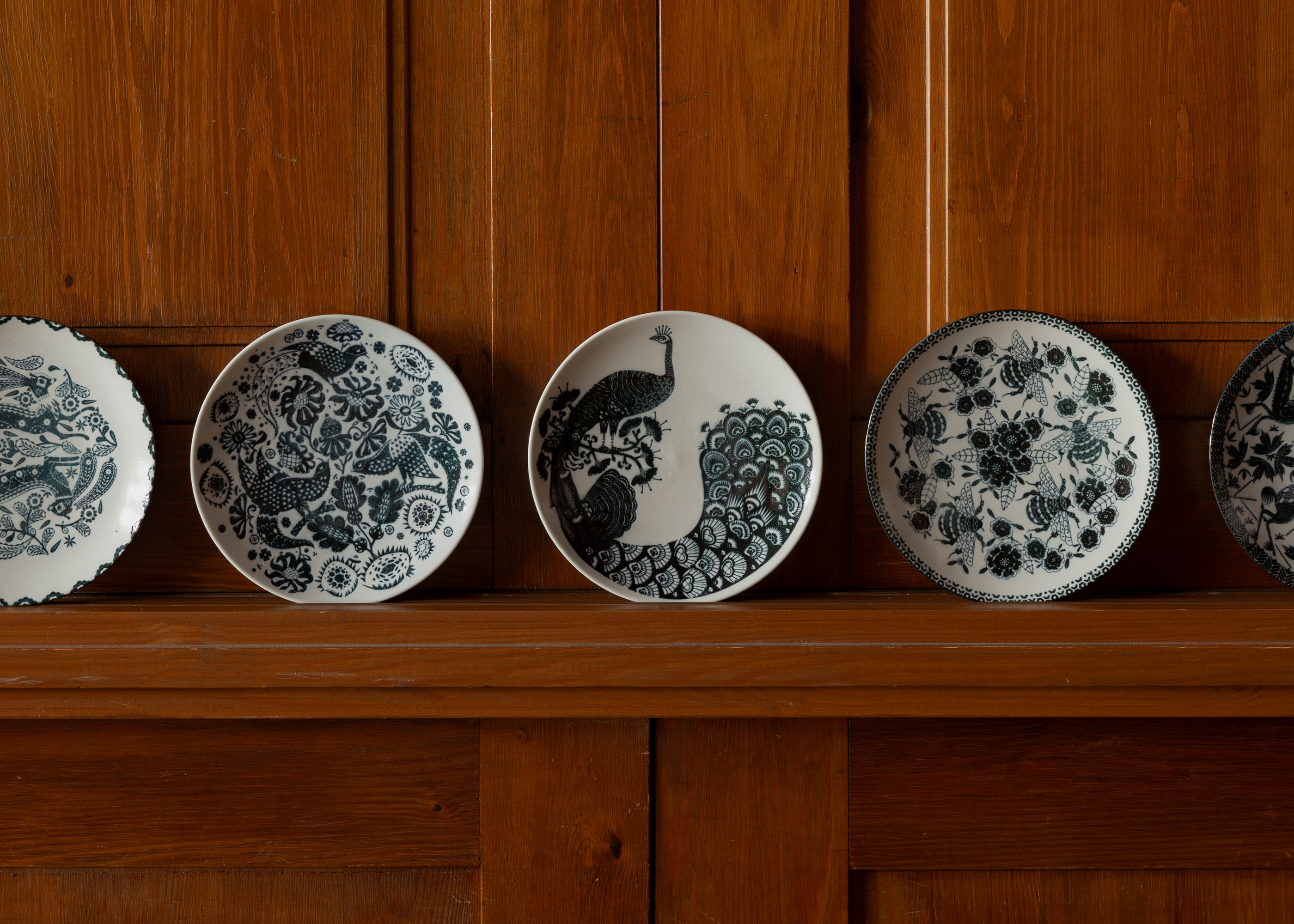 Timeless Finnish Design & Luxury Homeware | Klaus Haapaniemi & Co.