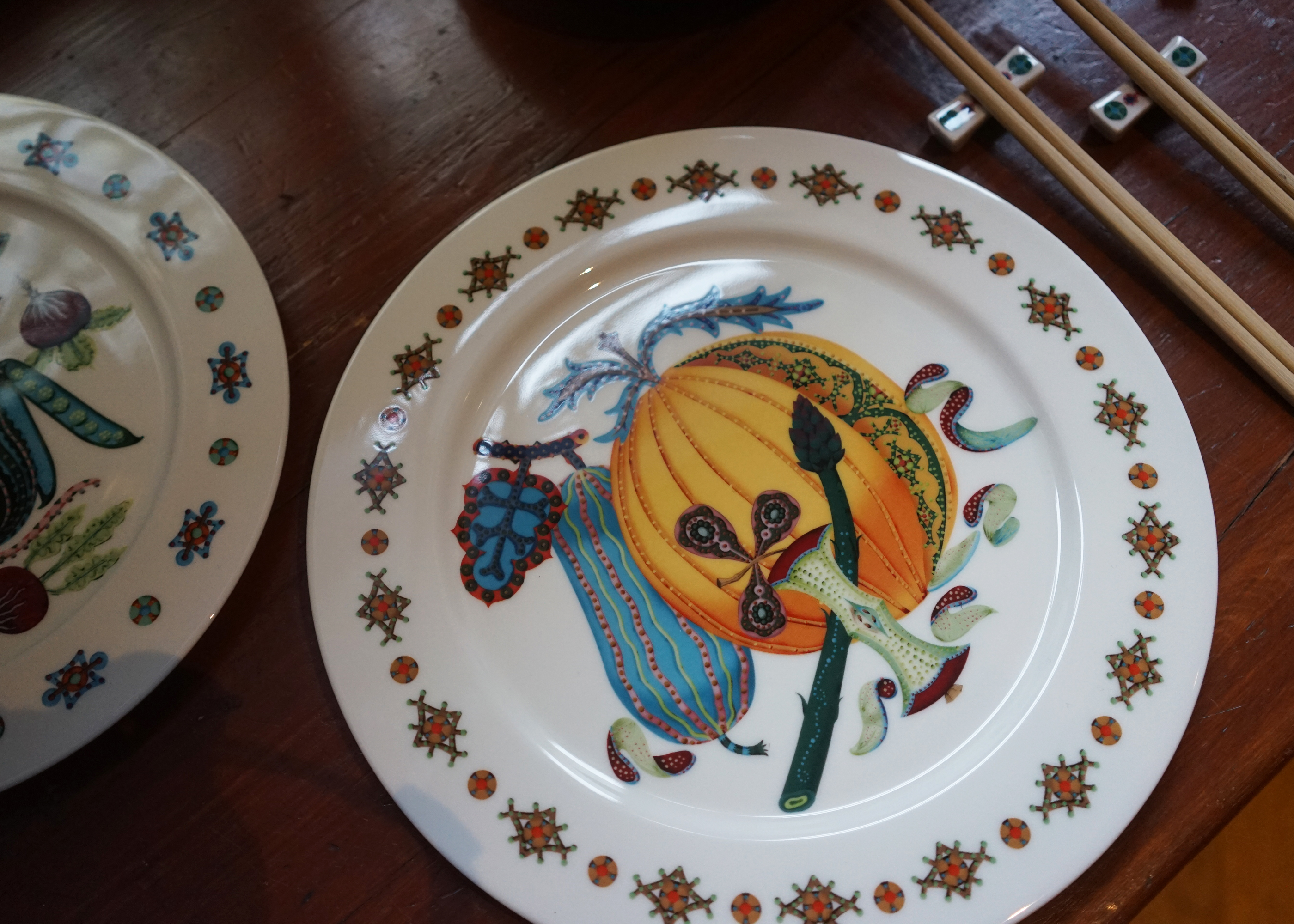 Taika Sato launch | Klaus Haapaniemi & Co.