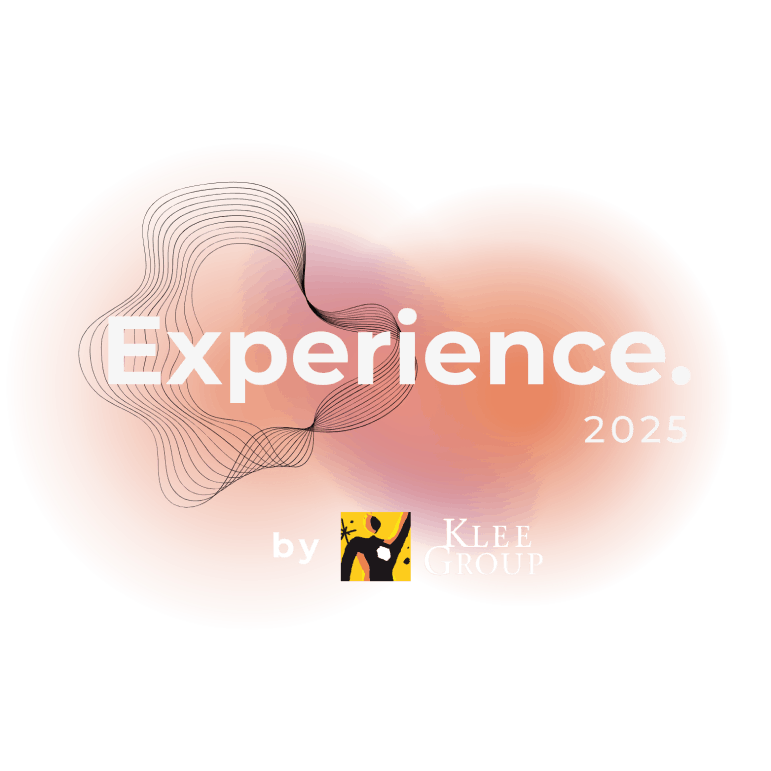 Experience.2025 by Klee Group