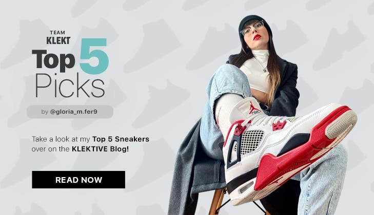 Klekt - Buy And Sell Authentic Sneakers, Streetwear, Accessories And More