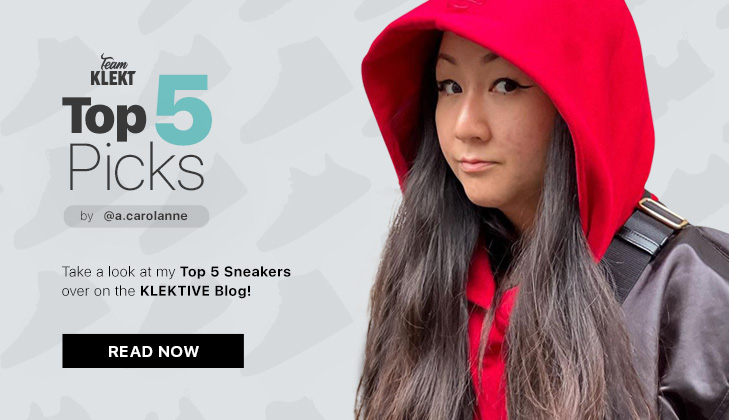 KLEKT - Buy and Sell Authentic Sneakers, Streetwear, Accessories and More